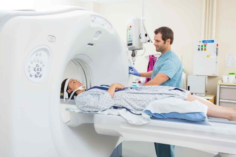 Brain Imaging