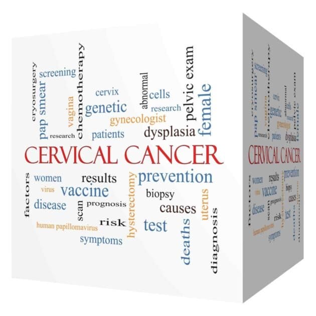 Cervical Cancer 