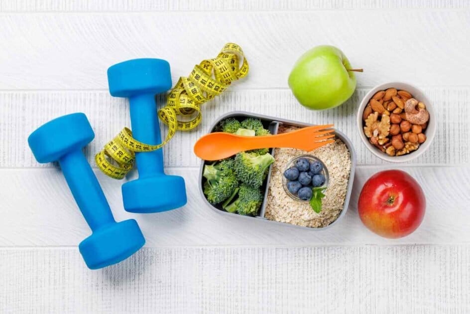 Nutrition as you age to support your strength