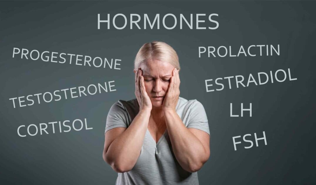 weightloss and Hormones