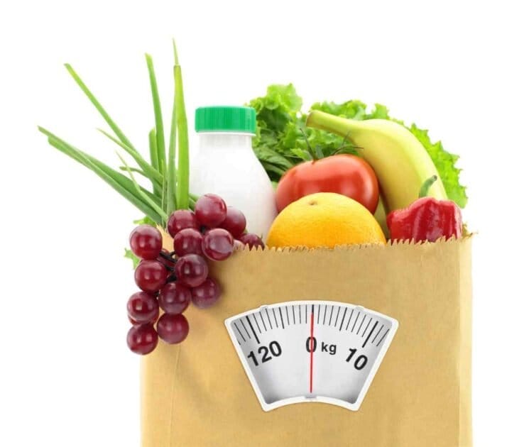 Nutrition for health