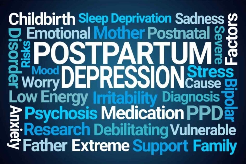 Postpartum Depression