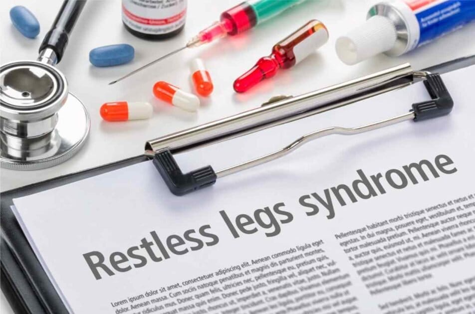 Restless Legs Syndrome