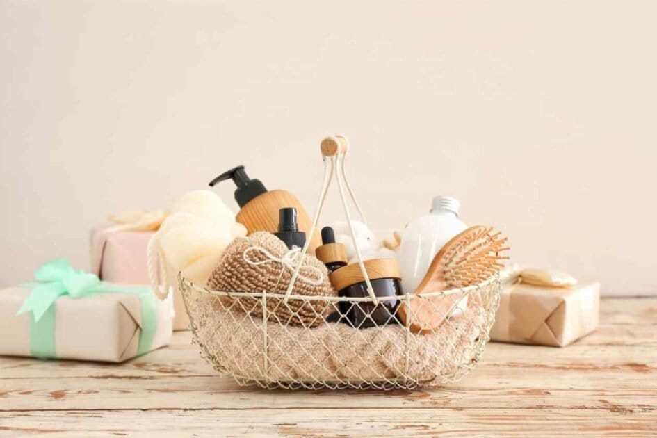 Skincare Products